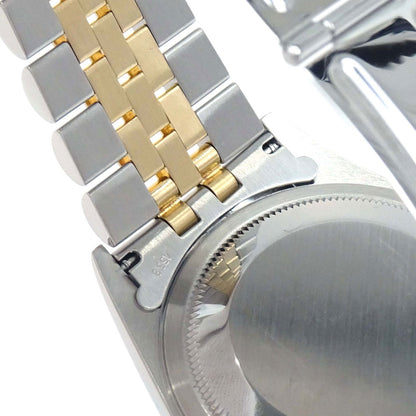Rolex Oyster Perpetual Datejust 36mm Ref.16233 Self-winding Watch
