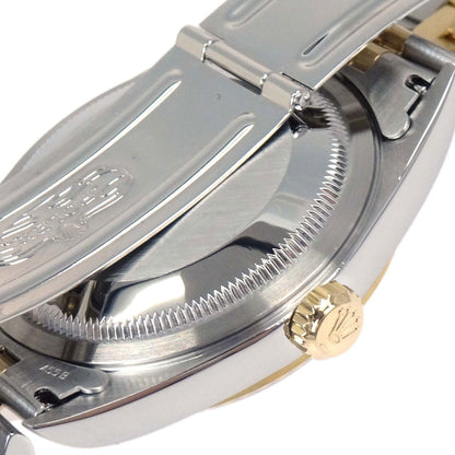 Rolex Oyster Perpetual Datejust 36mm Ref.16233 Self-winding Watch