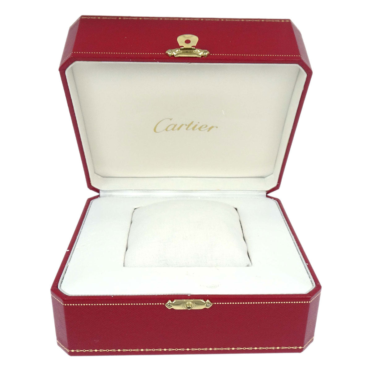 Cartier Santos Galbee SM 24mm Ref.1567 Quartz Watch