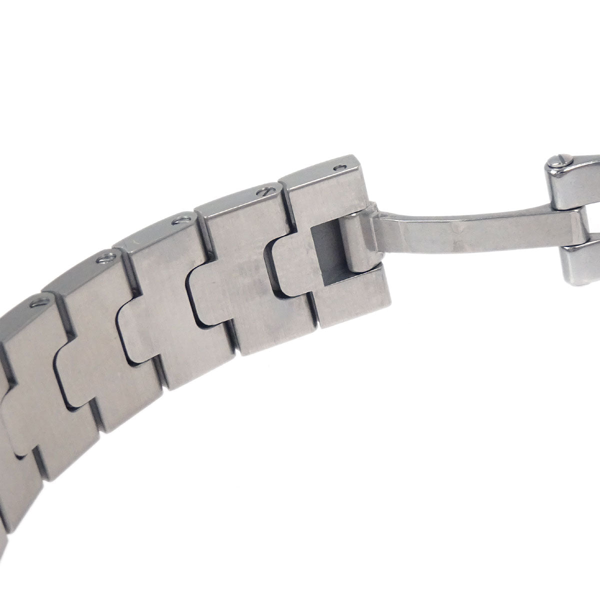 Cartier Santos Galbee SM 24mm Ref.1567 Quartz Watch
