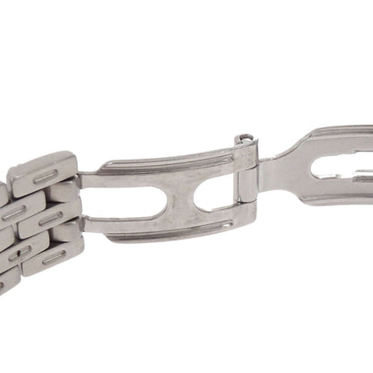Cartier Panthere SM 2-Row 22mm Ref.1120 Quartz Watch 18KYG SS