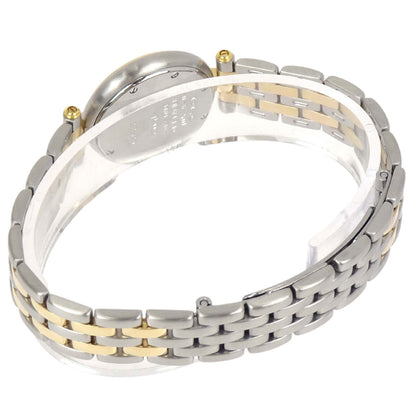 Cartier Panthere Vendome SM 2-Row 24mm Ref.1057920 Quartz Watch