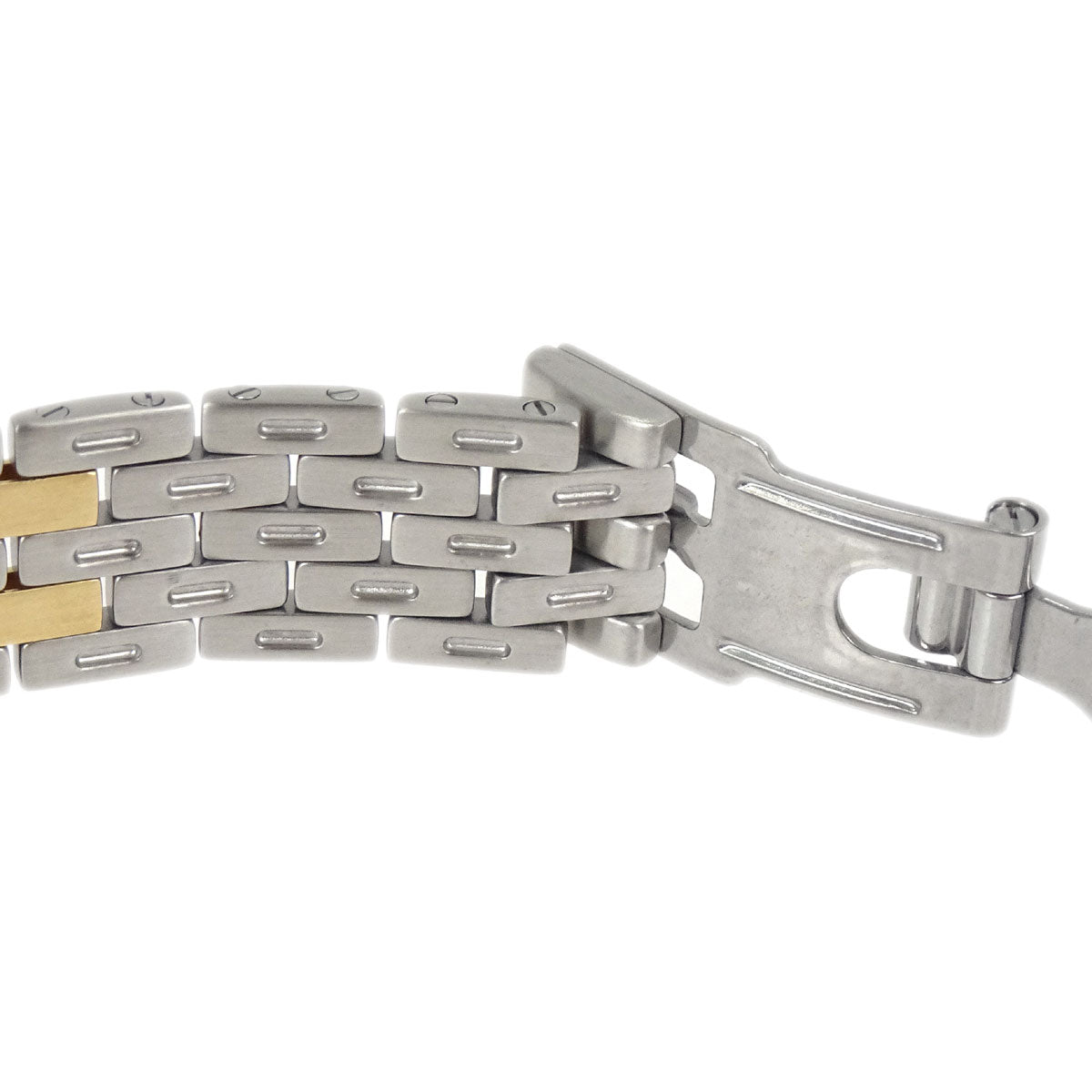 Cartier Panthere Vendome SM 2-Row 24mm Ref.1057920 Quartz Watch