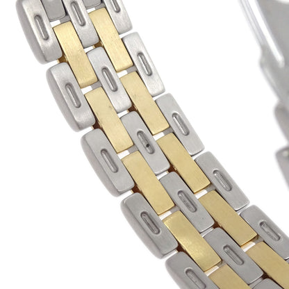 Cartier Panthere Vendome SM 2-Row 24mm Ref.1057920 Quartz Watch