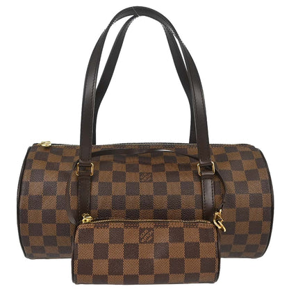 Louis Vuitton Damier Papillon 30 Handbag N51303