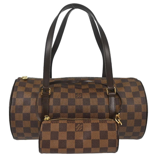 Louis Vuitton Damier Papillon 30 Handbag N51303