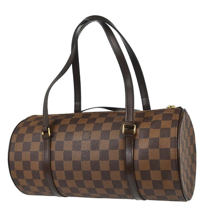 Louis Vuitton Damier Papillon 30 Handbag N51303