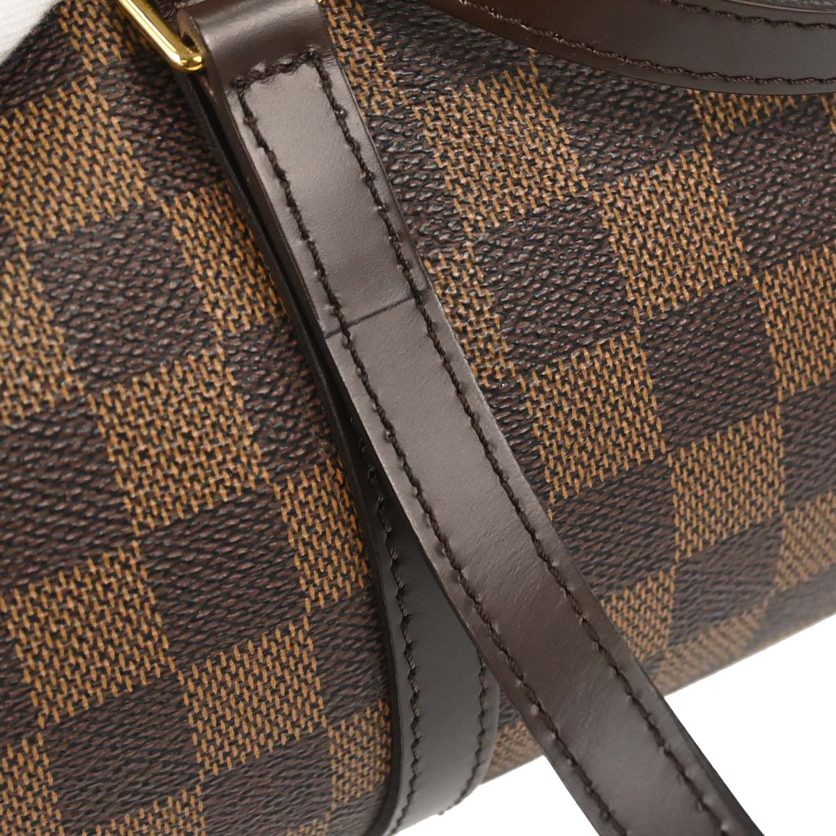 Louis Vuitton Damier Papillon 30 Handbag N51303