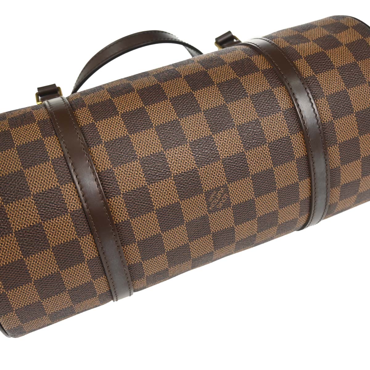 Louis Vuitton Damier Papillon 30 Handbag N51303