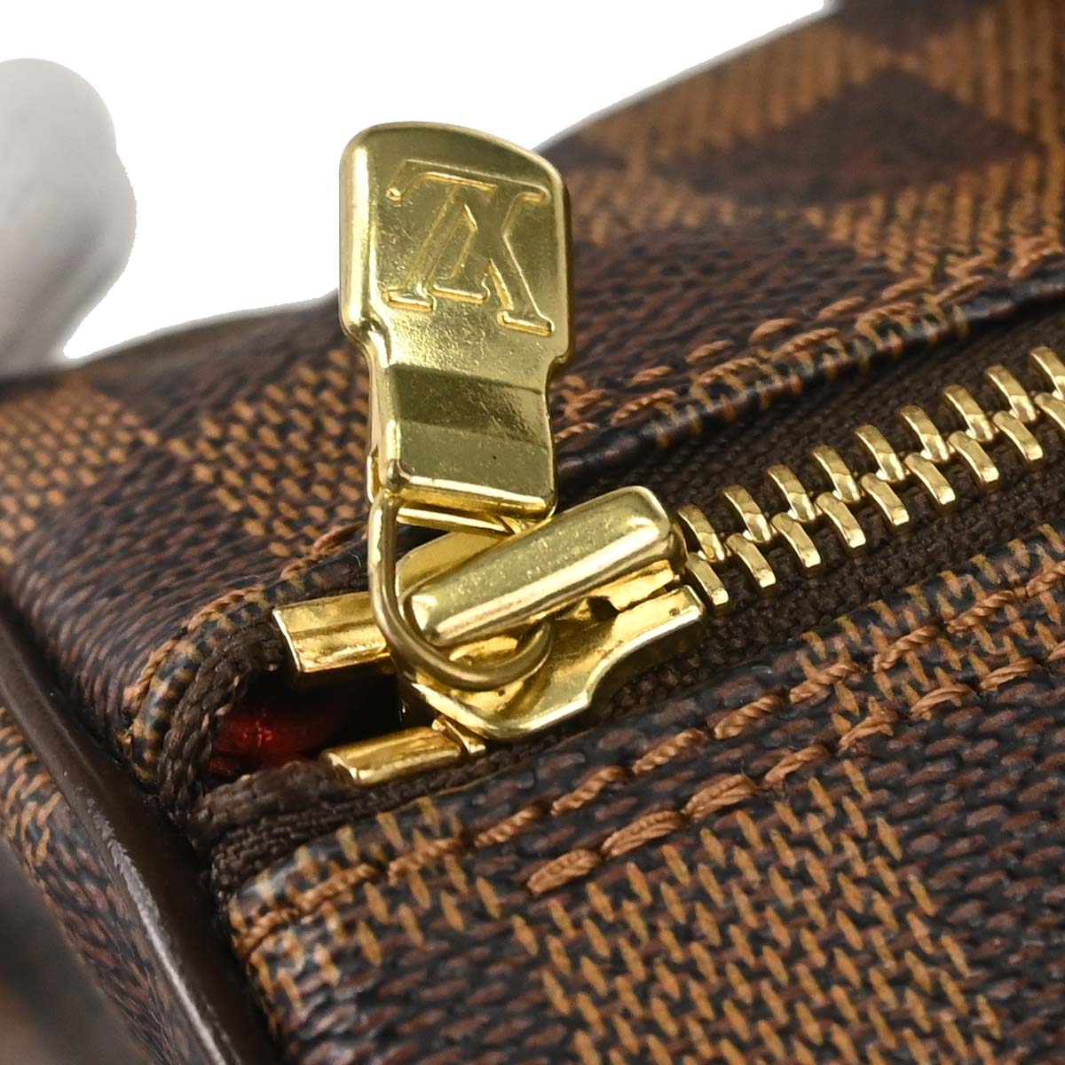 Louis Vuitton Damier Papillon 30 Handbag N51303