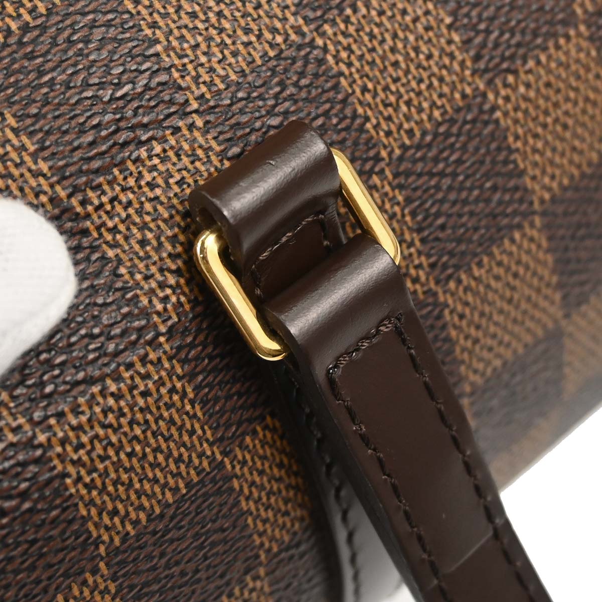 Louis Vuitton Damier Papillon 30 Handbag N51303