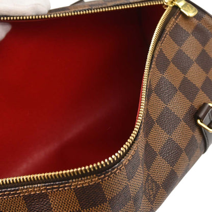Louis Vuitton Damier Papillon 30 Handbag N51303