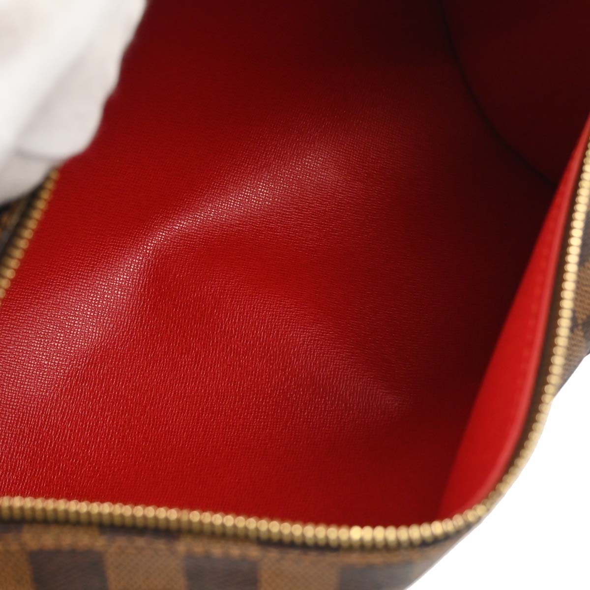 Louis Vuitton Damier Papillon 30 Handbag N51303