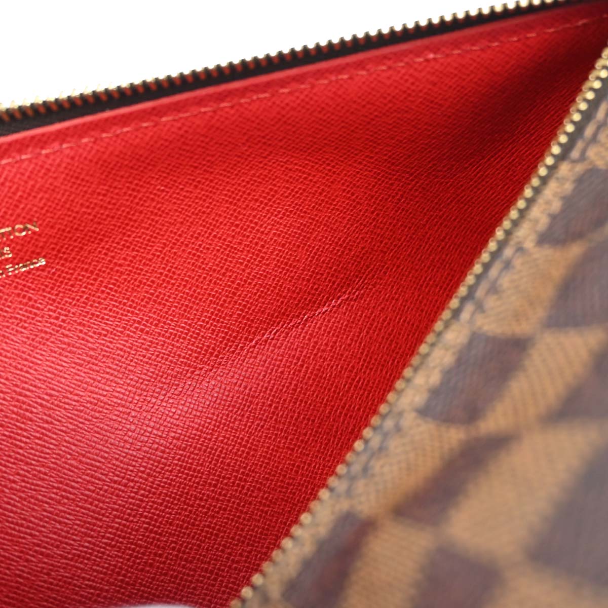 Louis Vuitton Damier Papillon 30 Handbag N51303