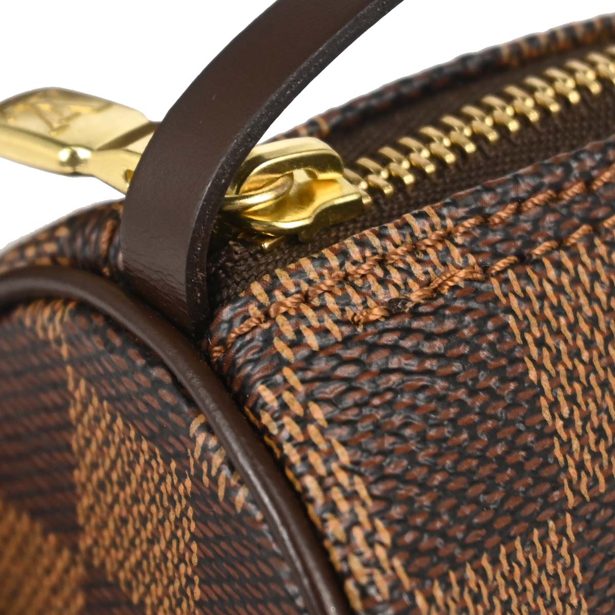 Louis Vuitton Damier Papillon 30 Handbag N51303