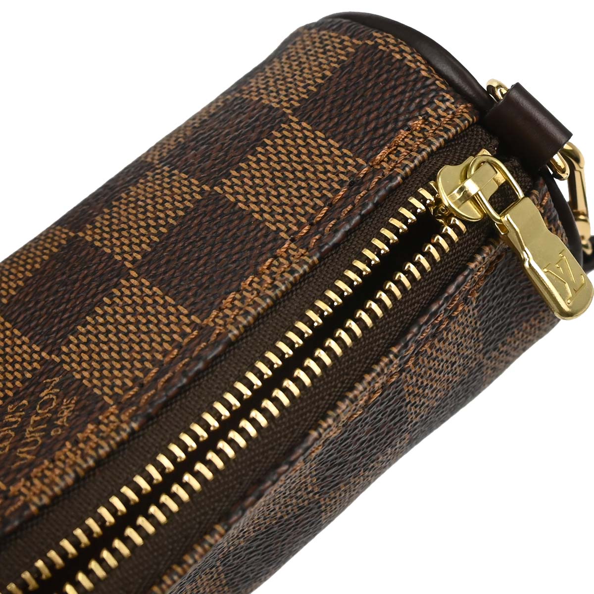 Louis Vuitton Damier Papillon 30 Handbag N51303