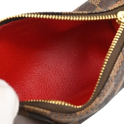 Louis Vuitton Damier Papillon 30 Handbag N51303
