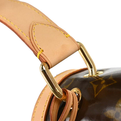 Louis Vuitton Monogram Tweddy GM Shoulder Bag M92821