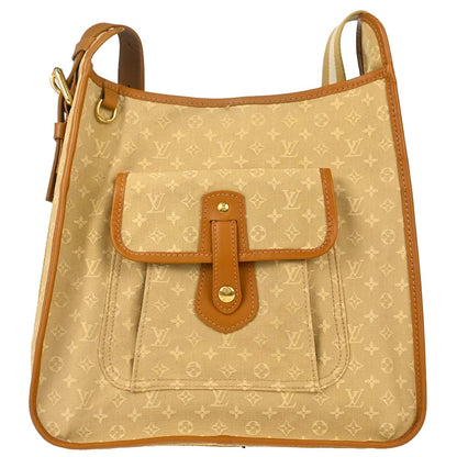 Louis Vuitton Monogram Mini Besace Mary Kate Shoulder Bag M92323