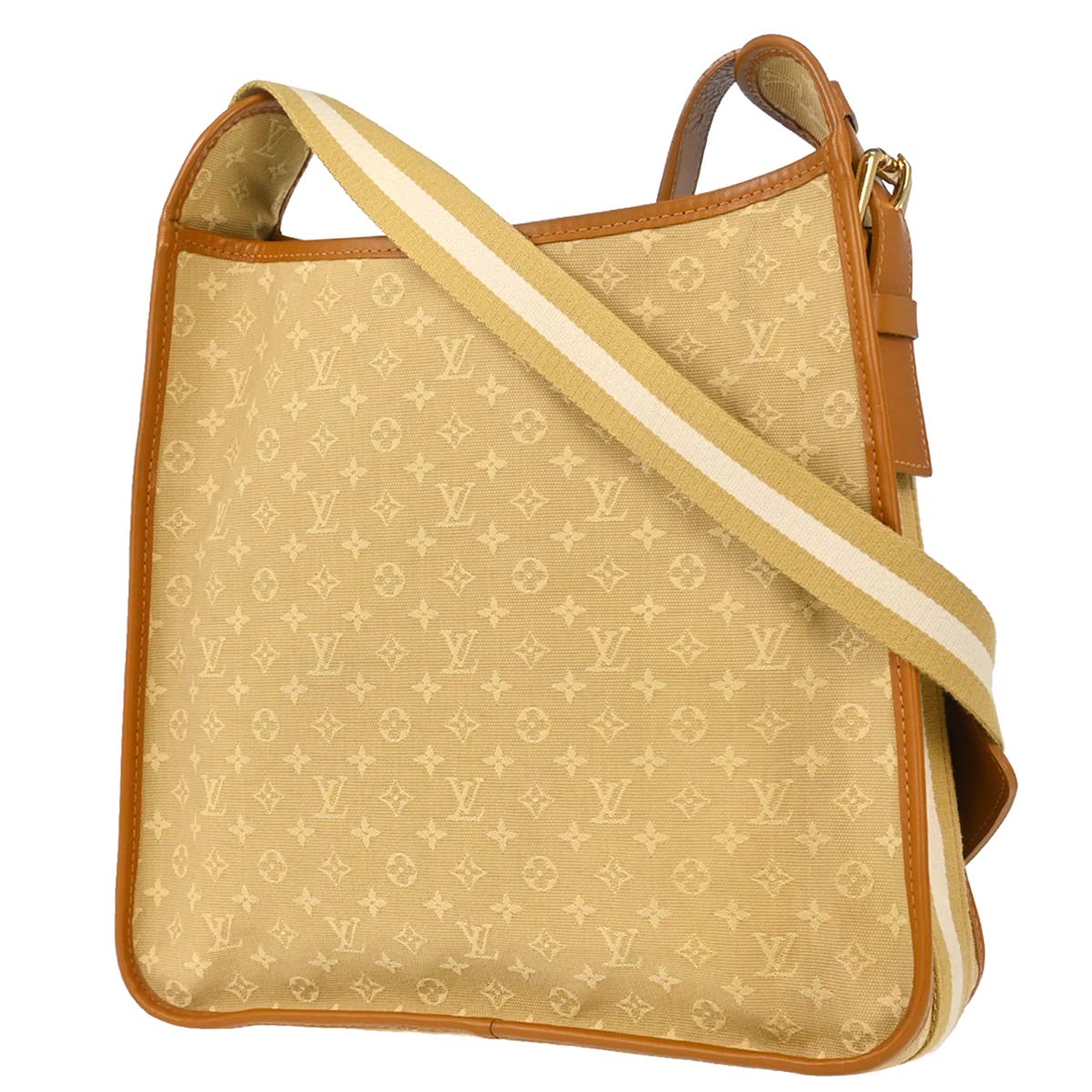 Louis Vuitton Monogram Mini Besace Mary Kate Shoulder Bag M92323