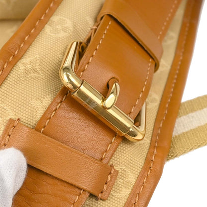 Louis Vuitton Monogram Mini Besace Mary Kate Shoulder Bag M92323