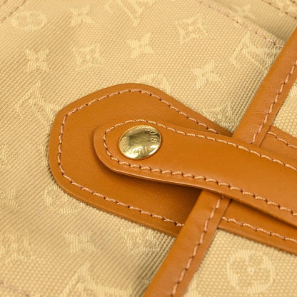 Louis Vuitton Monogram Mini Besace Mary Kate Shoulder Bag M92323