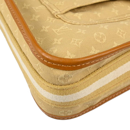 Louis Vuitton Monogram Mini Besace Mary Kate Shoulder Bag M92323