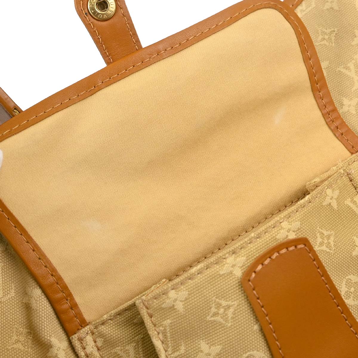 Louis Vuitton Monogram Mini Besace Mary Kate Shoulder Bag M92323
