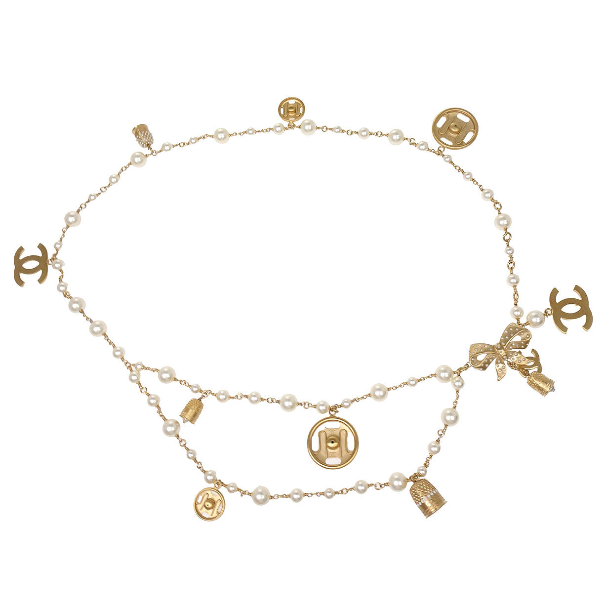 CHANEL｜luxury brand items ｜ AMORE Vintage Tokyo – tagged 