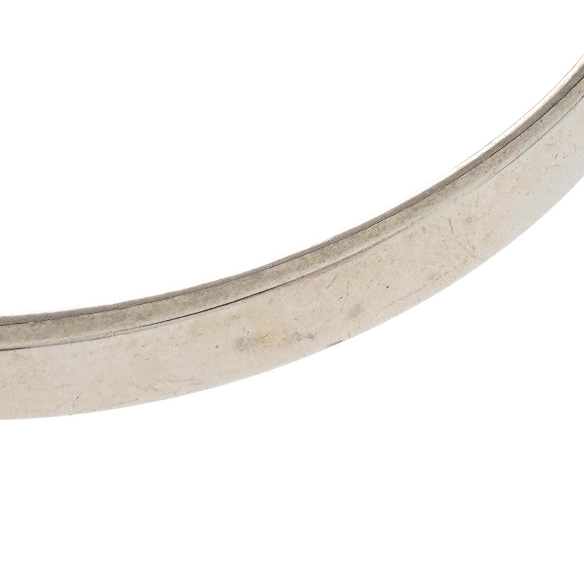 Chanel 3 Set Bracelet Bangle Silver Gold 98P