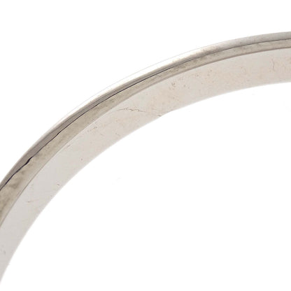 Chanel 3 Set Bracelet Bangle Silver Gold 98P