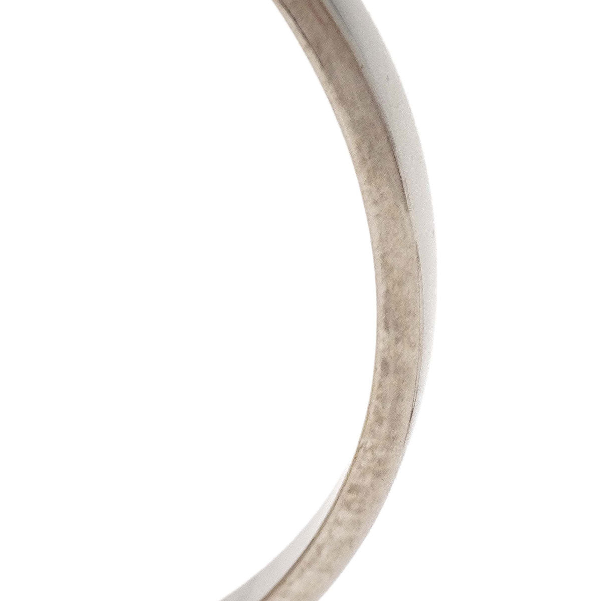 Chanel 3 Set Bracelet Bangle Silver Gold 98P