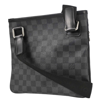 Louis Vuitton Damier Graphite Thomas Crossbody Bag N58028