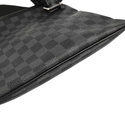 Louis Vuitton Damier Graphite Thomas Crossbody Bag N58028