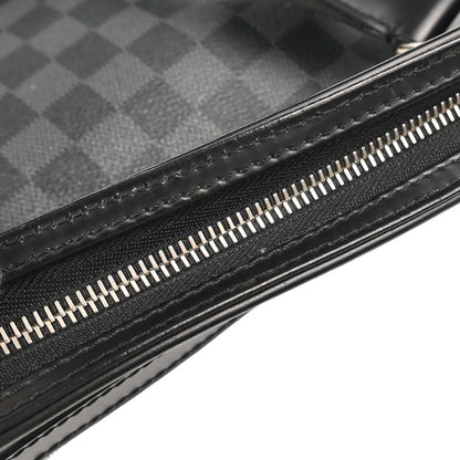 Louis Vuitton Damier Graphite Thomas Crossbody Bag N58028