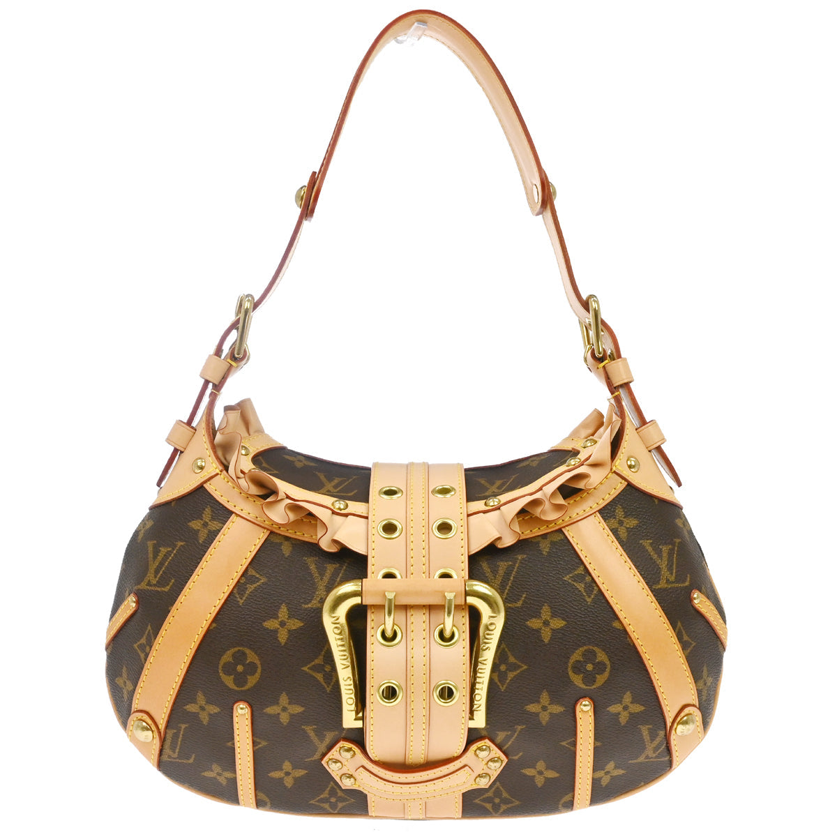 Louis Vuitton Monogram Leonor Handbag M92394