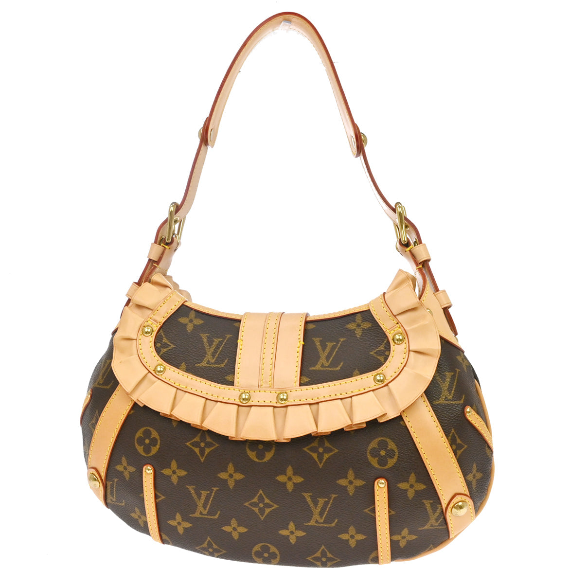 Louis Vuitton Monogram Leonor Handbag M92394