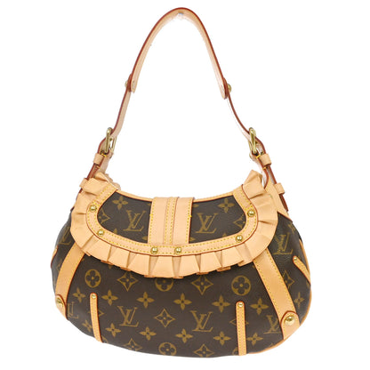 Louis Vuitton Monogram Leonor Handbag M92394