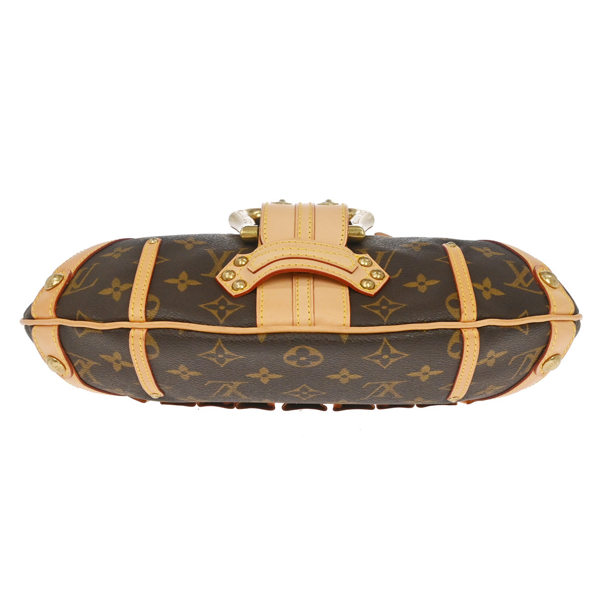 Louis Vuitton Monogram Leonor Handbag M92394