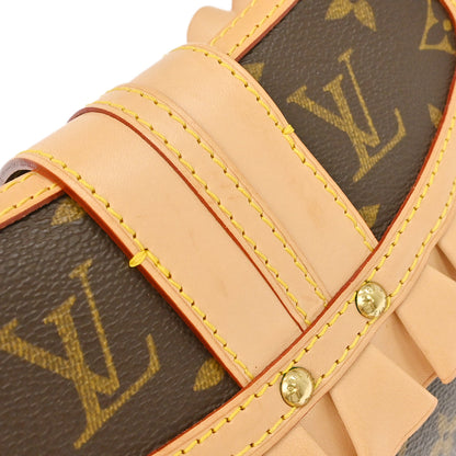 Louis Vuitton Monogram Leonor Handbag M92394