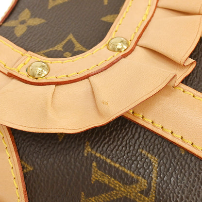 Louis Vuitton Monogram Leonor Handbag M92394