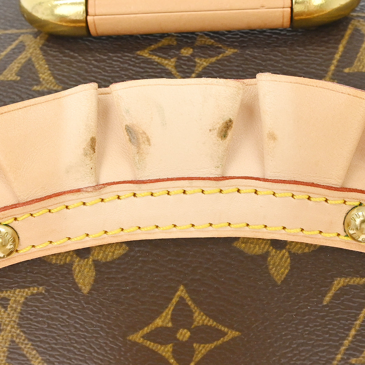 Louis Vuitton Monogram Leonor Handbag M92394