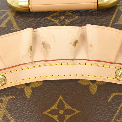 Louis Vuitton Monogram Leonor Handbag M92394