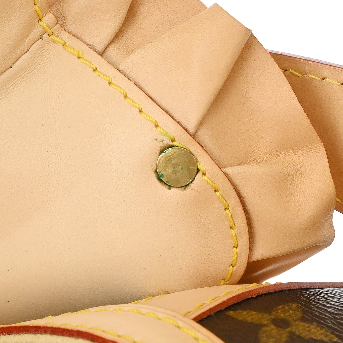 Louis Vuitton Monogram Leonor Handbag M92394