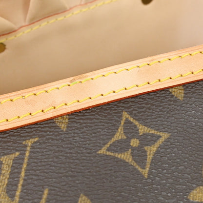 Louis Vuitton Monogram Leonor Handbag M92394
