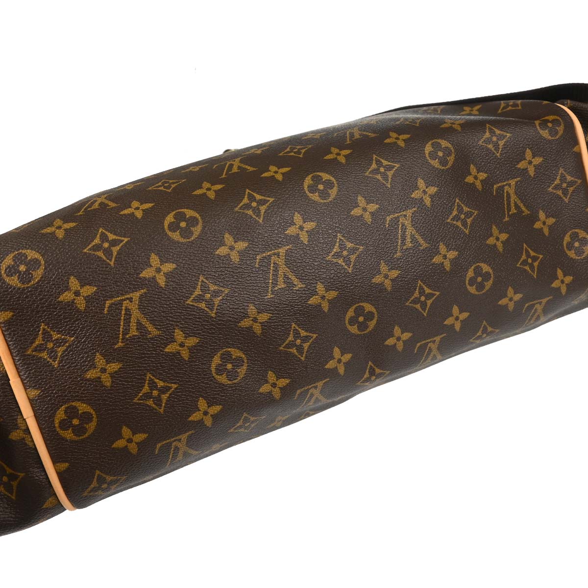 Louis Vuitton Monogram Sac Squash Messenger Bag M92967