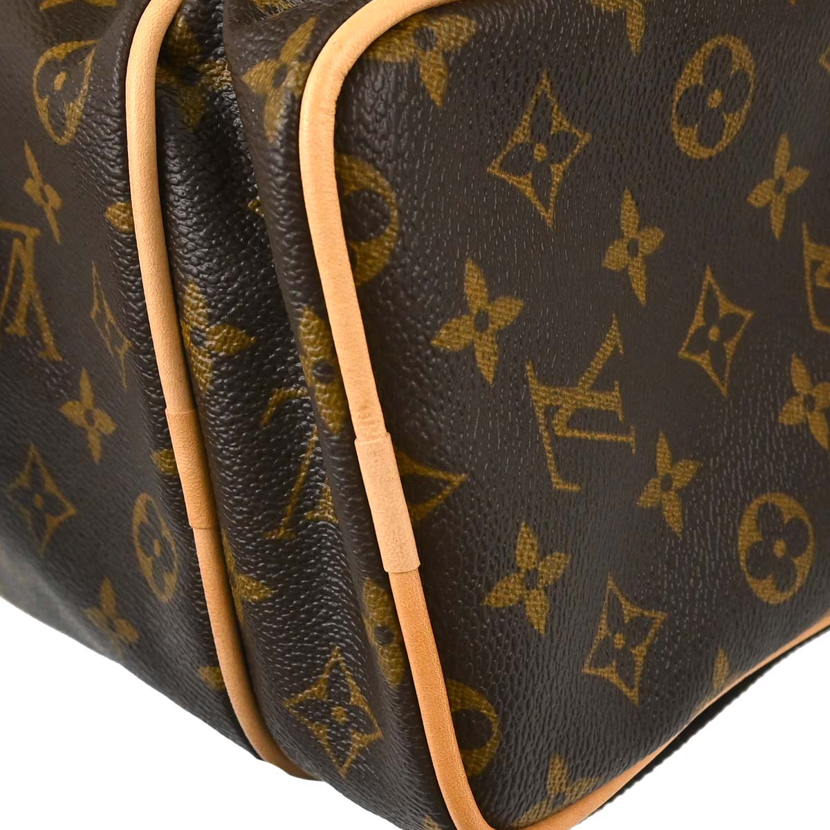 Louis Vuitton Monogram Sac Squash Messenger Bag M92967