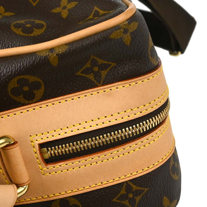 Louis Vuitton Monogram Sac Squash Messenger Bag M92967