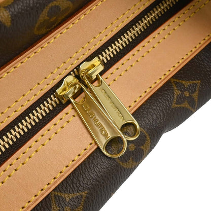 Louis Vuitton Monogram Sac Squash Messenger Bag M92967