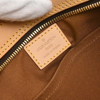 Louis Vuitton Monogram Sac Squash Messenger Bag M92967